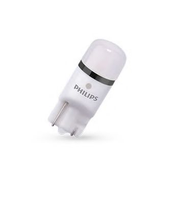 127996000KX2 Bec, lumini interioare PHILIPS 