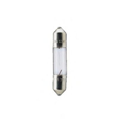 12818CP Bec, lumini interioare PHILIPS 