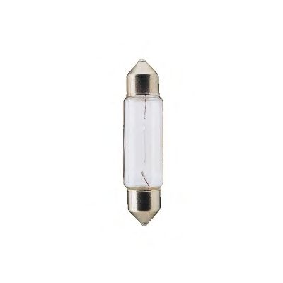 12864CP Bec, iluminare numar circulatie PHILIPS 