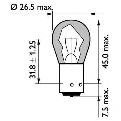 Bec, semnalizator 2