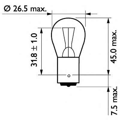 Bec, semnalizator 2