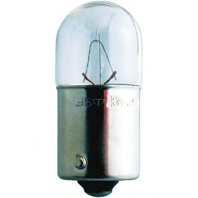 13814MLCP Bec, iluminare numar circulatie PHILIPS 