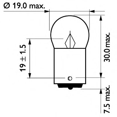 Bec, semnalizator 2