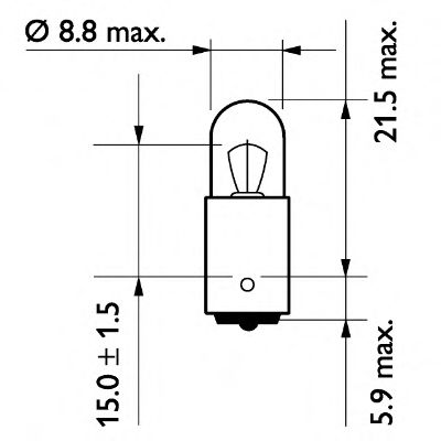 Bec, semnalizator 2