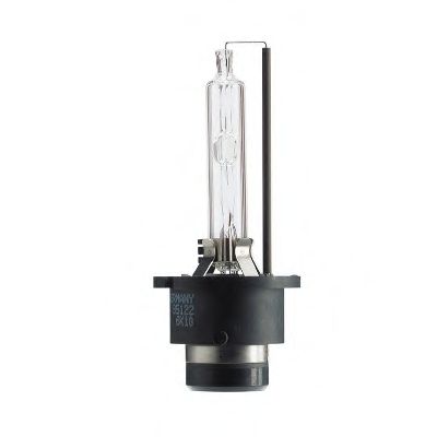 85122VIS1 Bec, far faza lunga PHILIPS 
