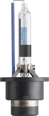 Bec, far faza lunga 2