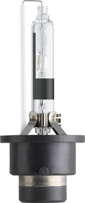 Bec, far faza lunga 2