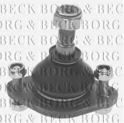 BBJ5214 Articulatie sarcina/ghidare BORG & BECK 