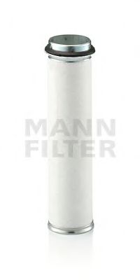 Filtru aer secundar