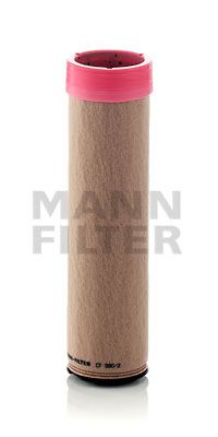 Filtru aer secundar