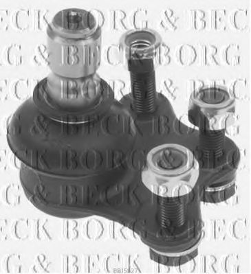 BBJ5627 Articulatie sarcina/ghidare BORG & BECK 