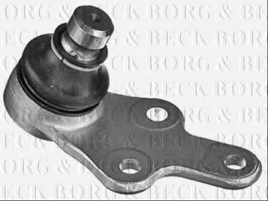 BBJ5640 Articulatie sarcina/ghidare BORG & BECK 
