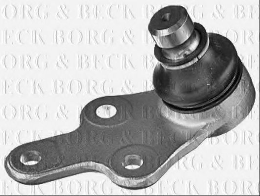 BBJ5641 Articulatie sarcina/ghidare BORG & BECK 