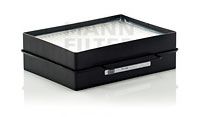 Filtru, aer habitaclu