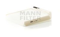 Filtru, aer habitaclu