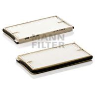 Filtru, aer habitaclu
