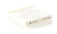 Filtru, aer habitaclu