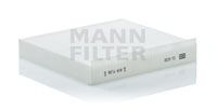 Filtru, aer habitaclu