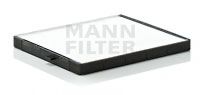Filtru, aer habitaclu