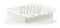 Filtru, aer habitaclu