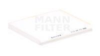 Filtru, aer habitaclu