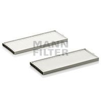 Filtru, aer habitaclu