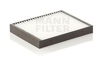 Filtru, aer habitaclu