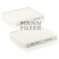 Filtru, aer habitaclu