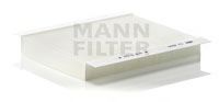 Filtru, aer habitaclu
