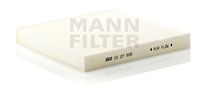 Filtru, aer habitaclu
