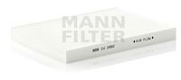 Filtru, aer habitaclu