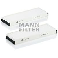 Filtru, aer habitaclu