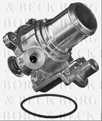 BBT095 termostat,lichid racire BORG & BECK 