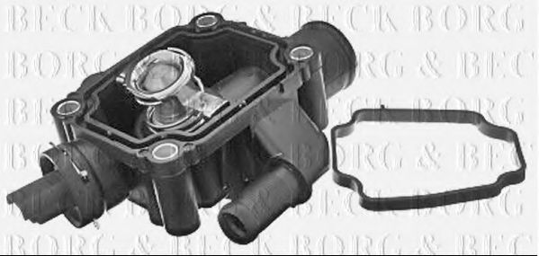 termostat,lichid racire