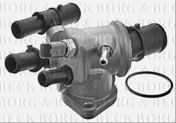 termostat,lichid racire