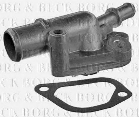 BBT193 termostat,lichid racire BORG & BECK 