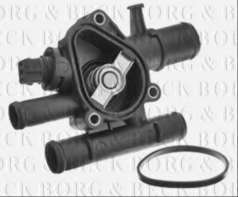 termostat,lichid racire
