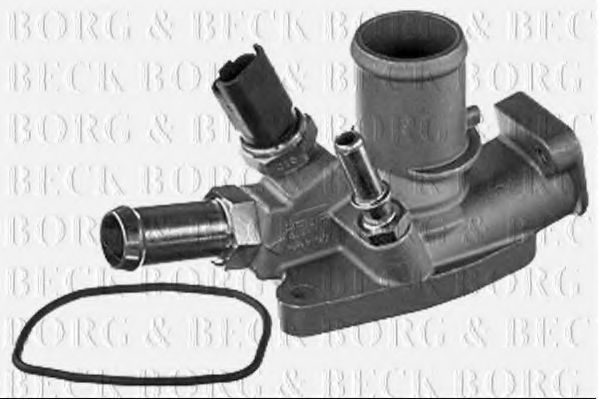 termostat,lichid racire