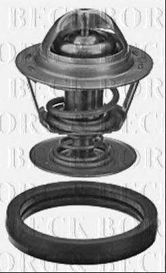 BBT336 termostat,lichid racire BORG & BECK 