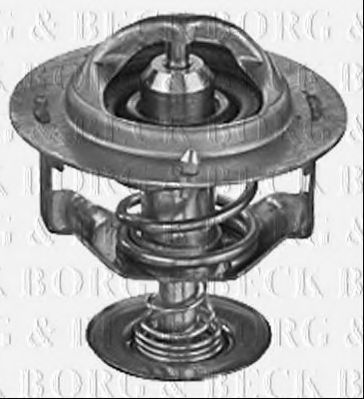 BBT383 termostat,lichid racire BORG & BECK 