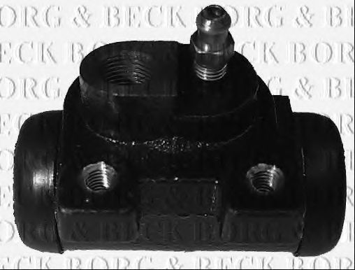 Cilindru receptor frana