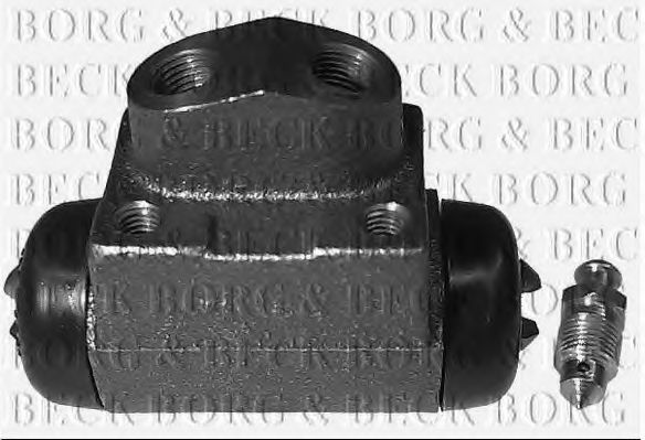 Cilindru receptor frana