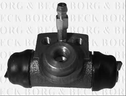 Cilindru receptor frana