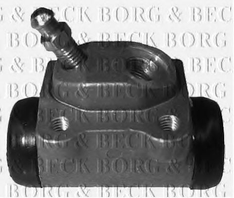 Cilindru receptor frana