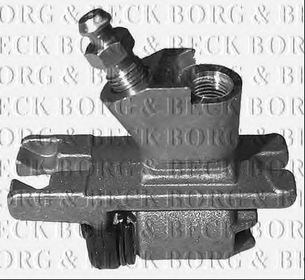 Cilindru receptor frana