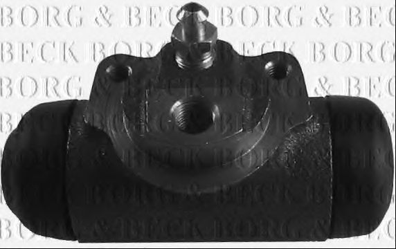 Cilindru receptor frana