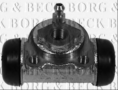 Cilindru receptor frana