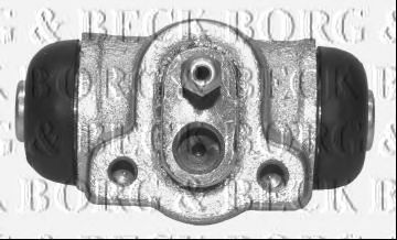 Cilindru receptor frana
