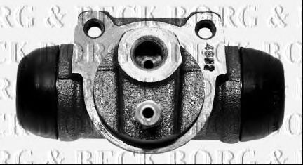 Cilindru receptor frana