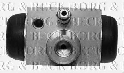 Cilindru receptor frana